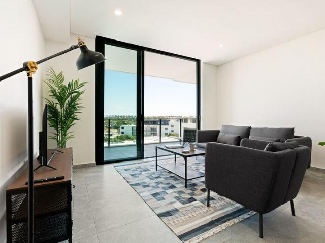 Granny Flat for rent in Inner West, Sydney