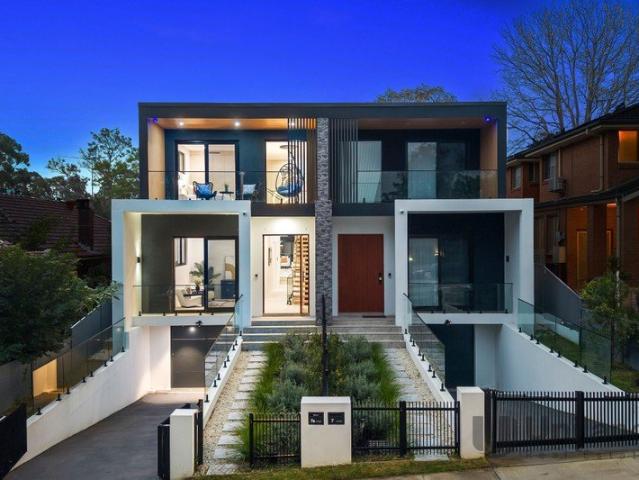 House for sale in Sydney, New South Wales