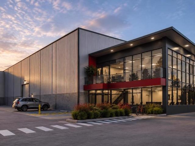 Warehouse for rent in Ambergate, New South Wales