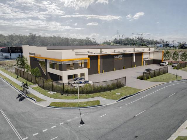Warehouse for sale in Toombul, Queensland