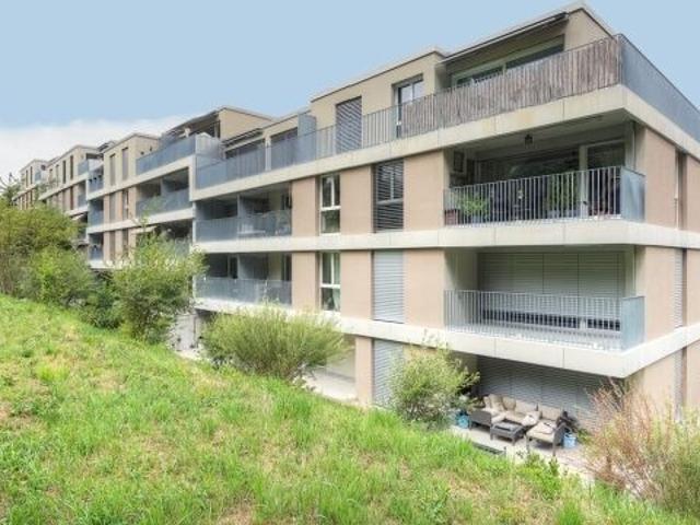 Apartment mieten in Biel, Bern