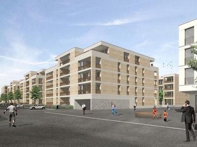 Apartment mieten in Suhr, Aargau