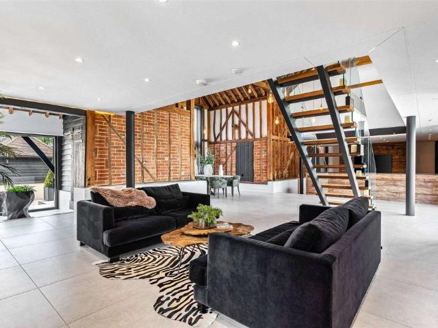 House for rent in Mayfair, Greater London