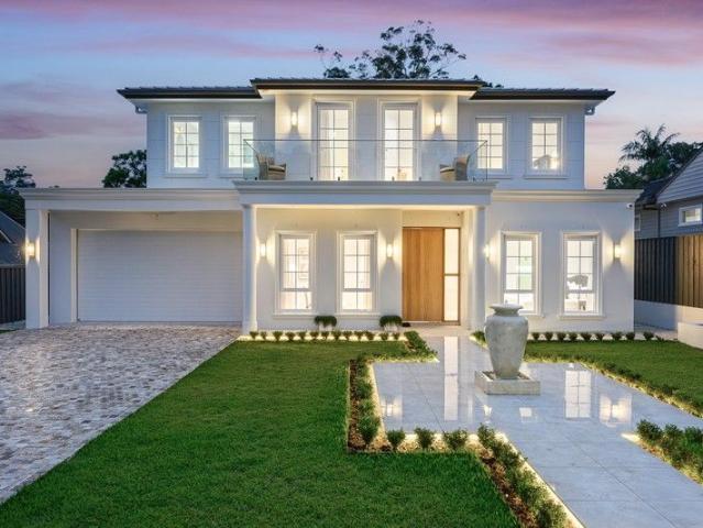House for sale in Sydney, New South Wales