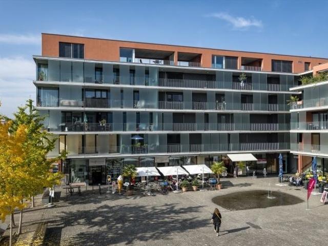 Apartment mieten in Wettingen, Aargau