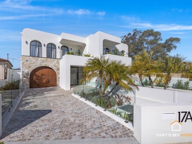 Duplex for sale in Merrylands, New South Wales