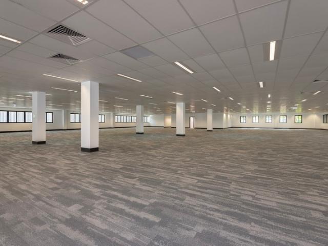 Office for rent in Blakebrook, New South Wales