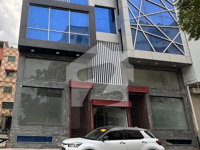 Building for sale in North Waziristan, Federally Administered Tribal Areas fata
