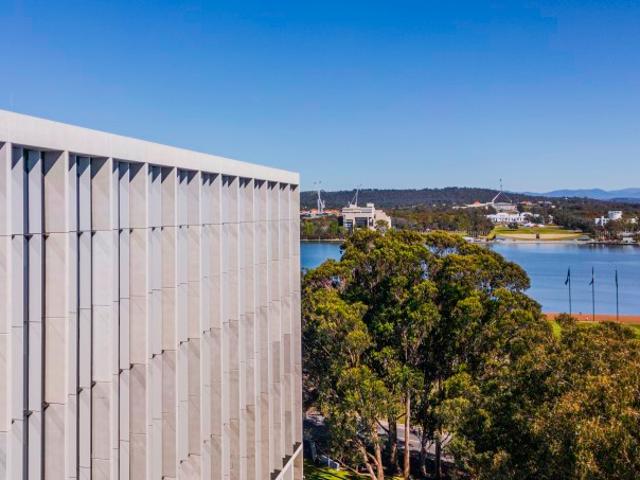 Office for rent in Canberra, Australian Capital Territory