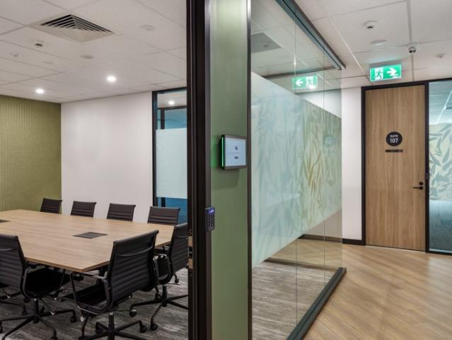 Office for rent in Sydney, New South Wales