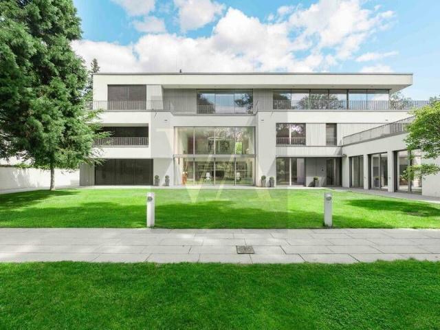 Apartment mieten in Dahlem, Berlin