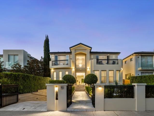 House for sale in Strathfield, New South Wales