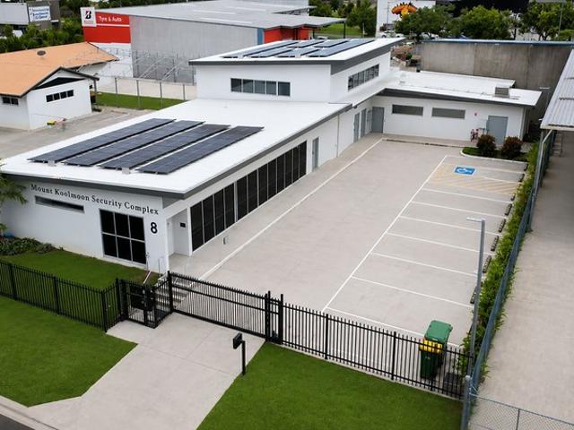 Office for sale in Smithfield, Queensland