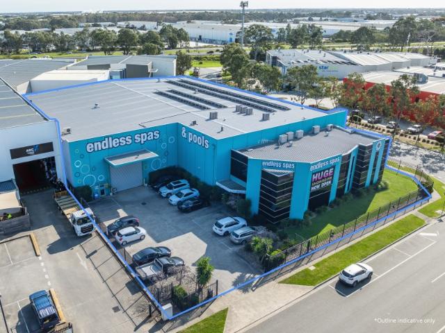 Warehouse for sale in Camerons Creek, Victoria