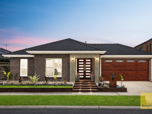 House for sale in Camerons Creek, Victoria