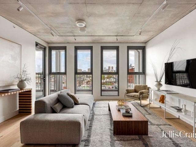 Apartment for sale in City Of Yarra, Camerons Creek