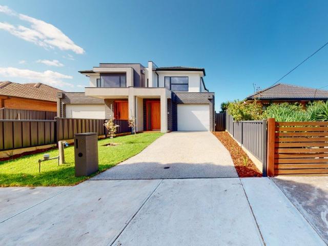 Townhouse for rent in Altona North, Melbourne