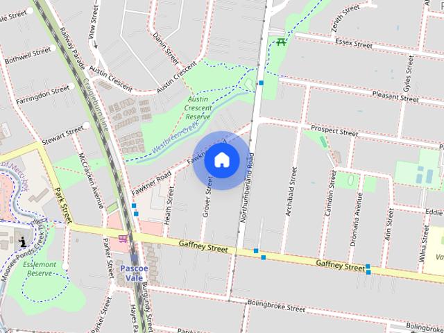Townhouse for rent in Pascoe Vale, Melbourne
