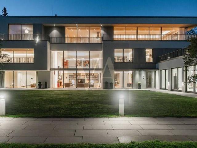 Haus mieten in Dahlem, Berlin