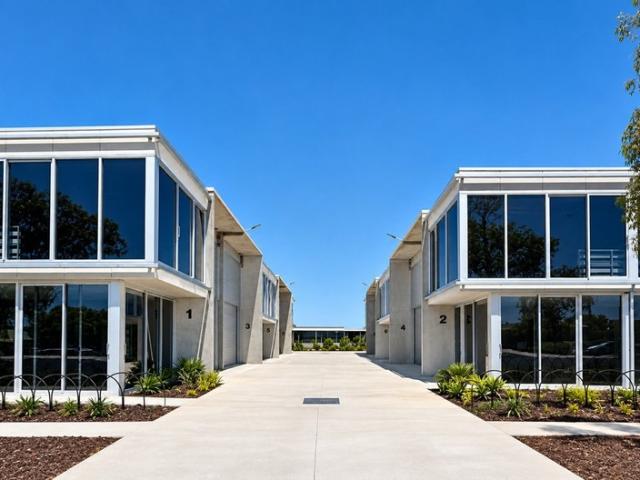 Warehouse for rent in Mildura, Rural City of Mildura