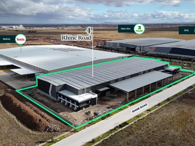 Warehouse for rent in Camerons Creek, Victoria