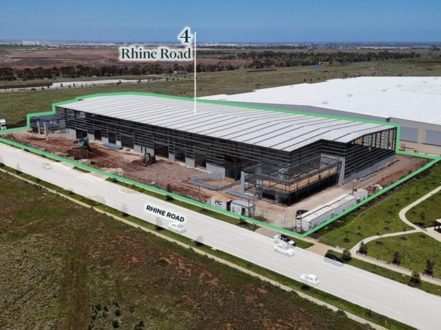 Warehouse for sale in Camerons Creek, Victoria