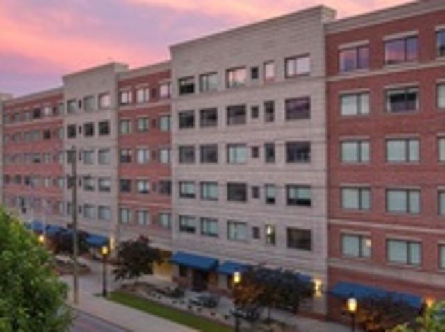Apartment for rent in Morgantown