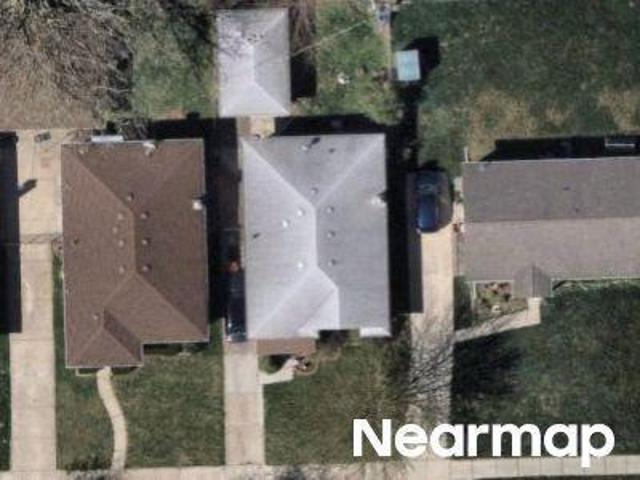 House for sale in Center Line, Michigan