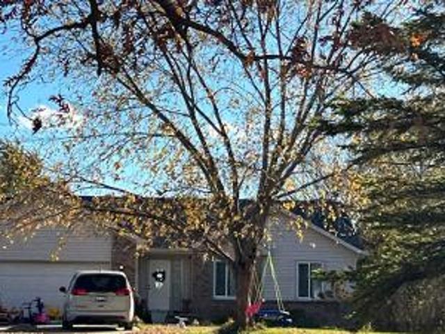 House for sale in Michigan