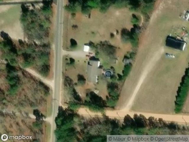House for sale in Aiken, South Carolina