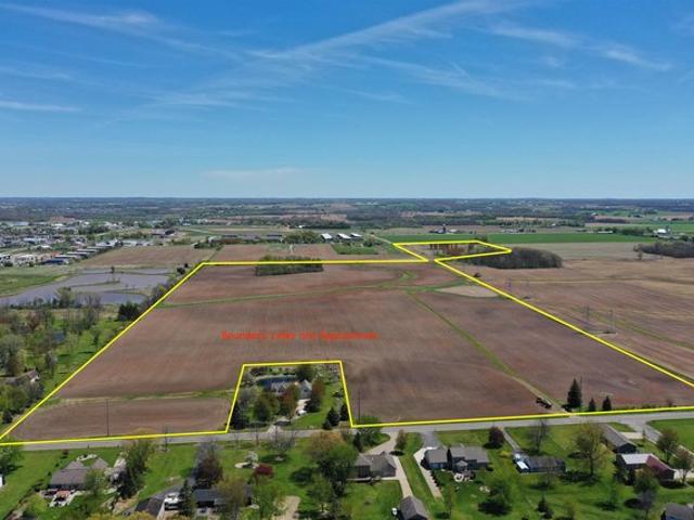 Land for sale in Appleton, Wisconsin