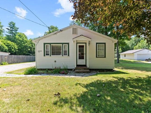 House for sale in Casco, Maine