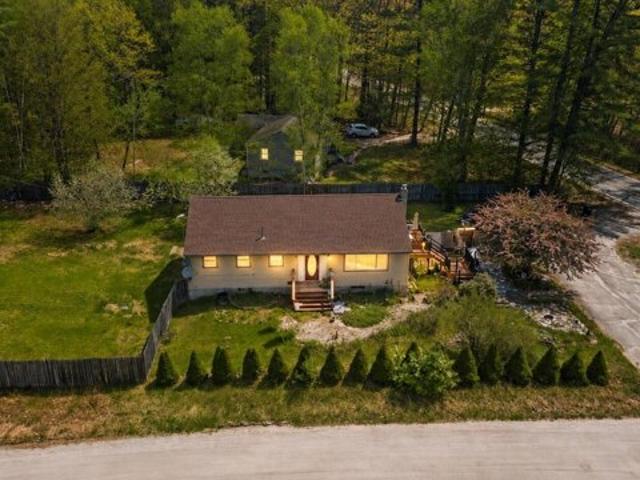 House for sale in Casco, Maine