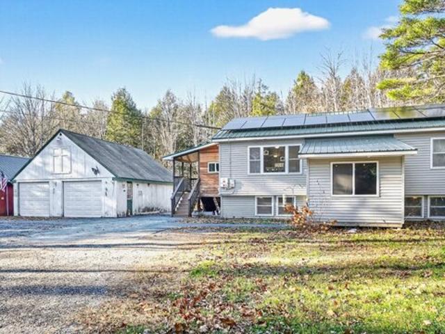 House for sale in Casco, Maine