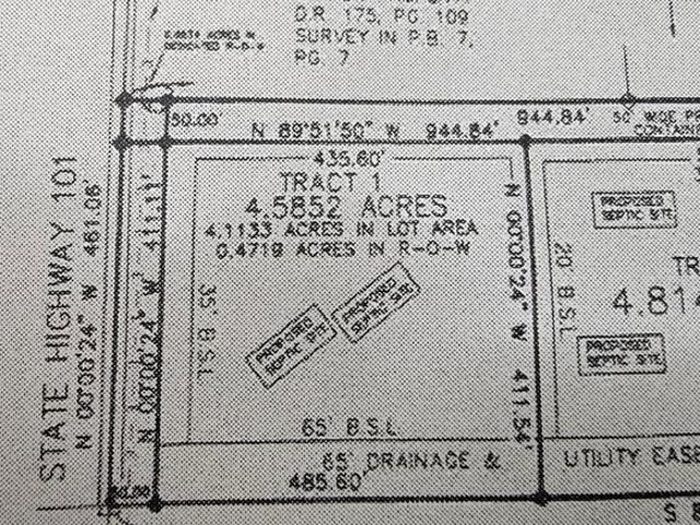 Land for sale in Sunman, Indiana