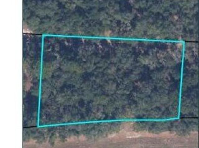 Land for sale in Starke, Florida