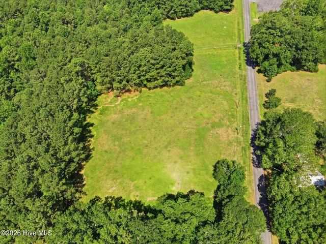Land for sale in Edward, North Carolina