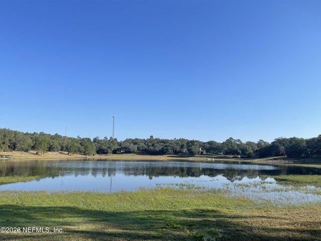 Land for sale in Keystone Heights, Florida
