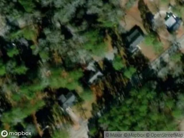 House for sale in Cheraw, South Carolina
