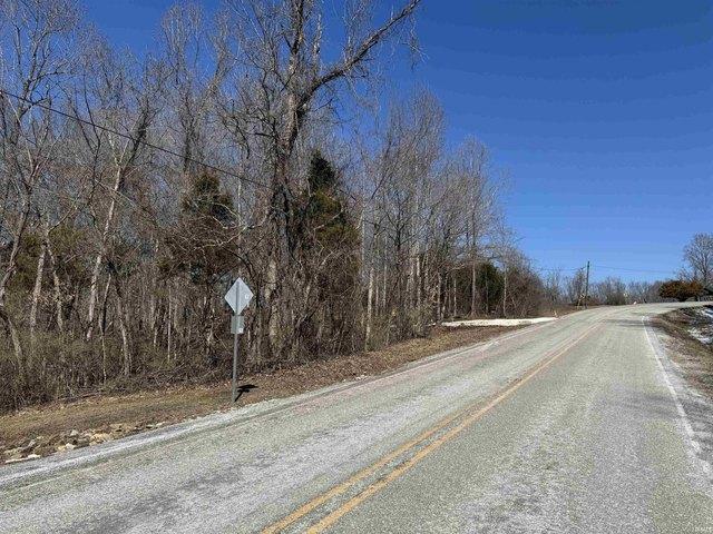Land for sale in English, Indiana