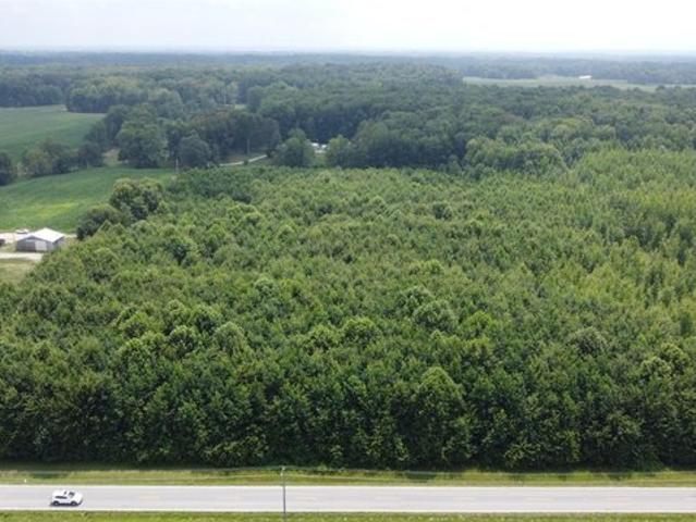 Land for sale in Indiana