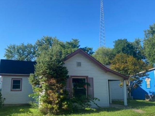 House for sale in Brookville, Indiana