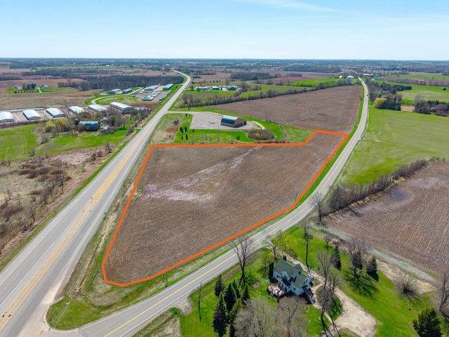 Land for sale in Oshkosh, Winnebago County