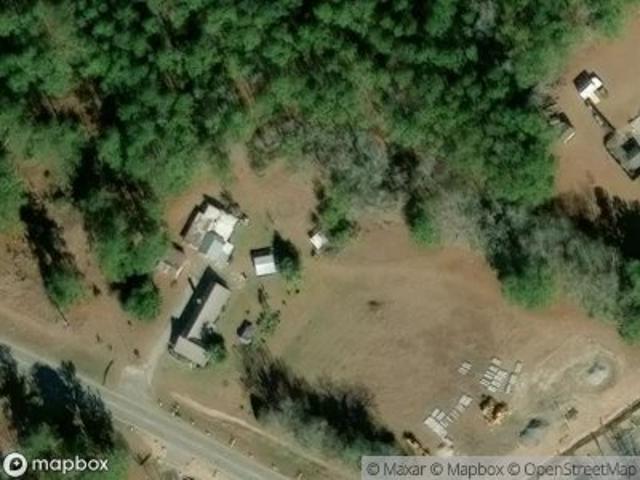Property for sale in Ridgeville, South Carolina