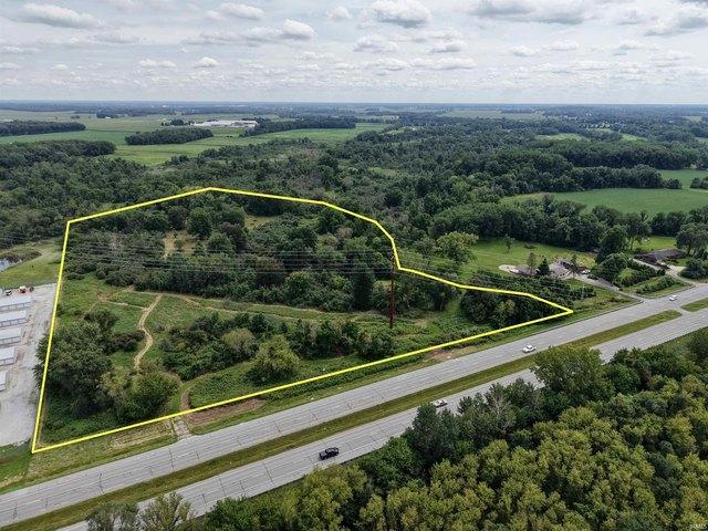 Land for sale in Rolling Prairie, Indiana