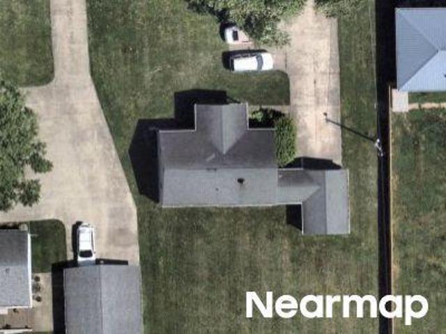 House for sale in Yorktown, Indiana