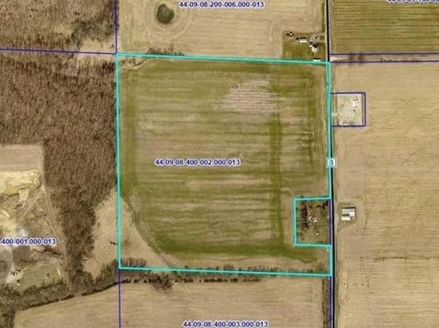 Land for sale in Wolcottville, Indiana