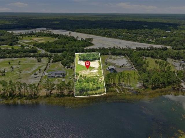 Land for sale in Eustis, Lake County
