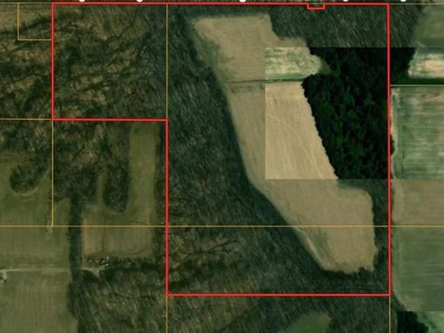 Farm for sale in Indiana