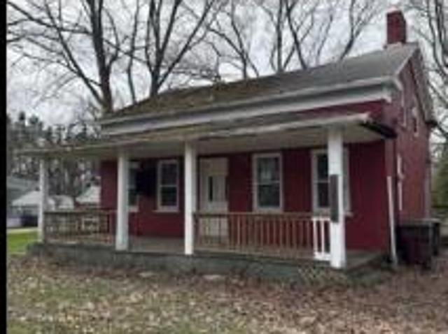 House for sale in Cleveland